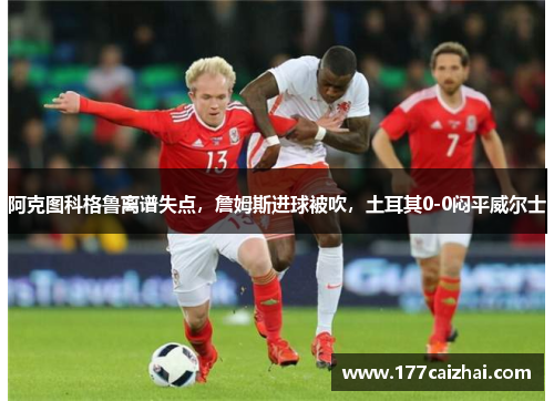 阿克图科格鲁离谱失点，詹姆斯进球被吹，土耳其0-0闷平威尔士